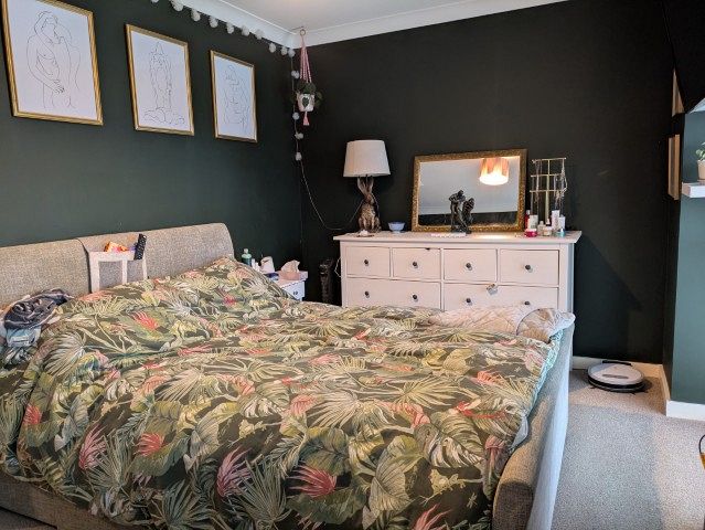 17 Stourcastle, Sturminster Newton, Dorset